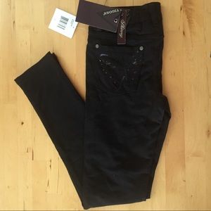 NWT Girls’ Skinny Pants